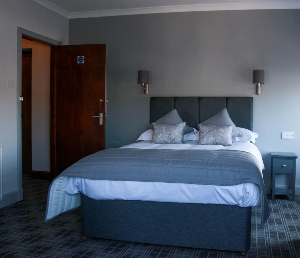 סטרנריר The Royal Hotel מראה חיצוני תמונה