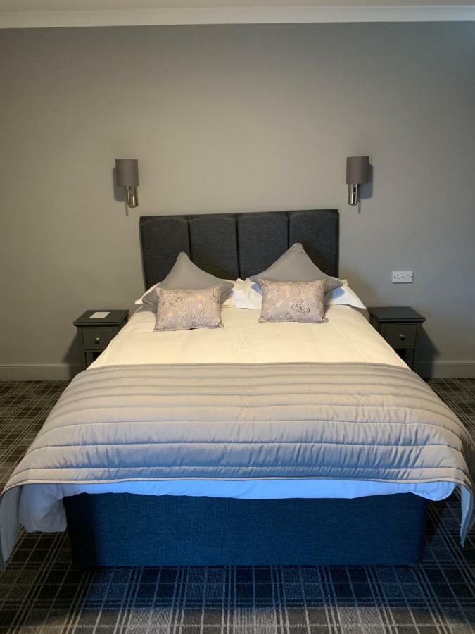 סטרנריר The Royal Hotel מראה חיצוני תמונה